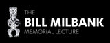 Karen Walker presents the 2026 Bill Milbank Memorial Lecture