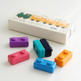 Goober Jumbo Block Crayons