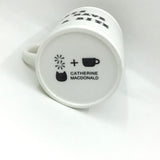 Diner Mug - Sarjeant Co lab