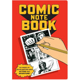 Comic - Pocket Notebook