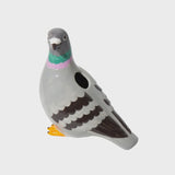 Pigeon Vase