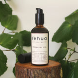Tūpākihi and Kawakawa Body Oil 100ml