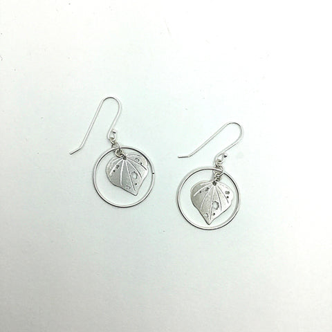 Kawakawa - Small In Hoops