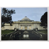 Memorial Steps | Sarjeant Gallery