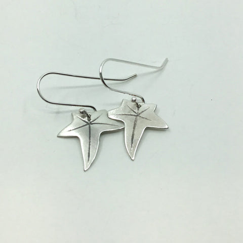 Small Ivy Dangles Earrings