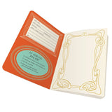 Mini Masterpieces - Pocket Notebook