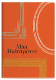 Mini Masterpieces - Pocket Notebook