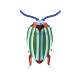 Wall Art - Rainbow Leaf Beetle