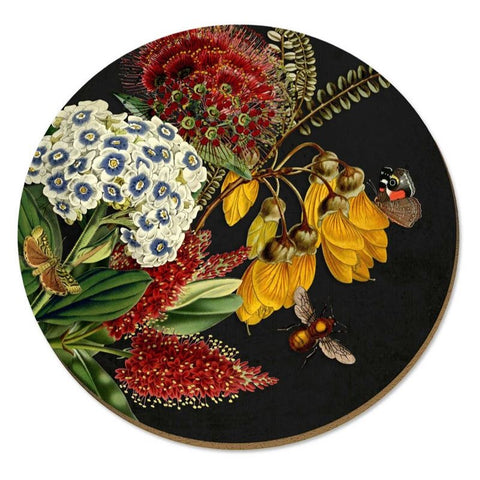 Rata & Kowhai Placemat