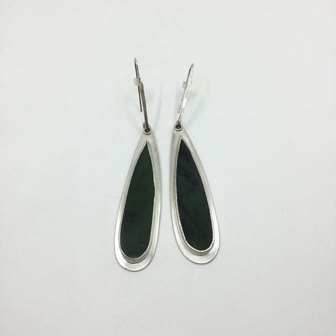 Roimata Earrings