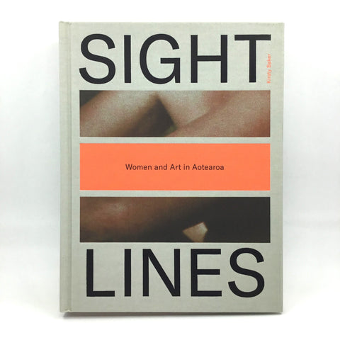 Sight Lines - Women and Art in Aotearoa