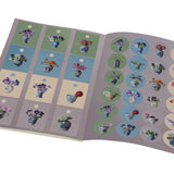 Gift Wrap Book