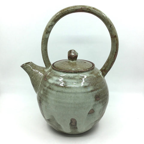 Teapot