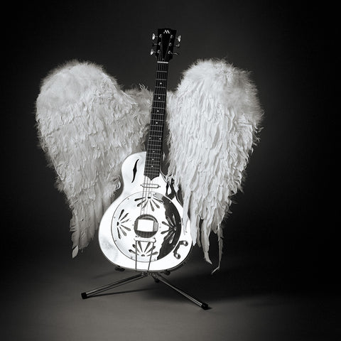 Urban Angels perform Songs for Movies Never Made